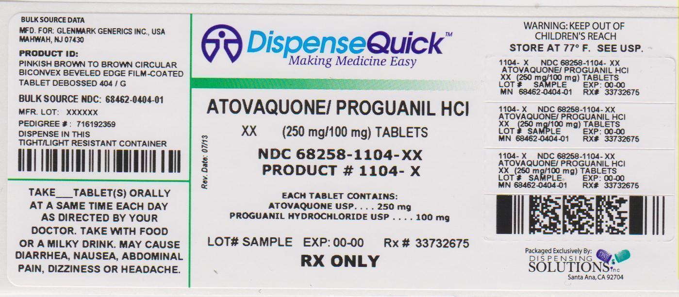 Package Photo