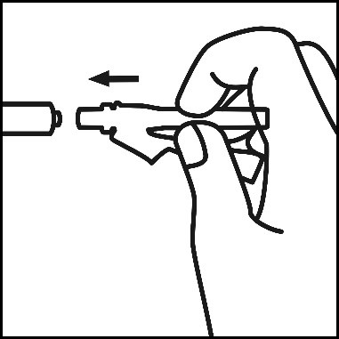 Syringe Preparation