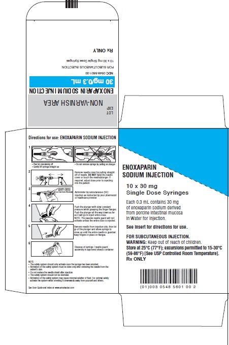 Carton Stock No.: 5601