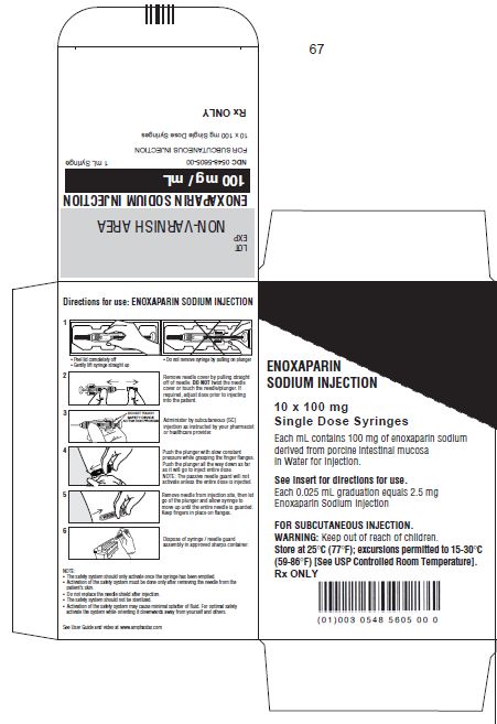 Carton Stock No.: 5605