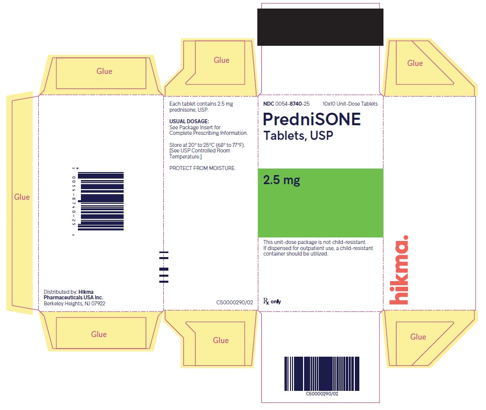 Package Photo